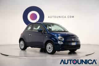 FIAT 500 usata, con Airbag laterali