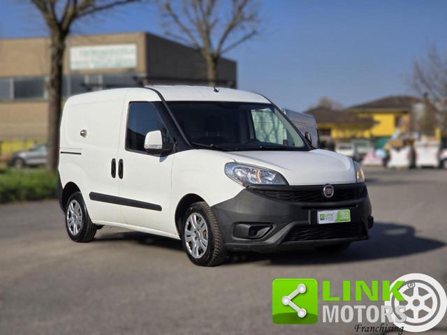 FIAT Doblo usata, con ABS