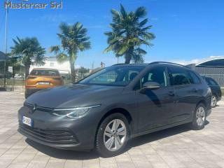 VOLKSWAGEN Golf Variant usata, con Airbag