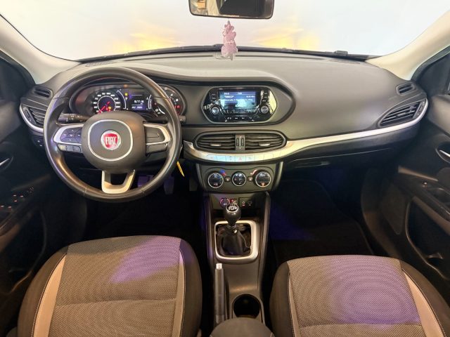 FIAT Tipo usata 14
