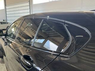 BMW 120 usata, con Interni in pelle