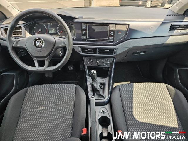 VOLKSWAGEN Polo usata, con Climatizzatore