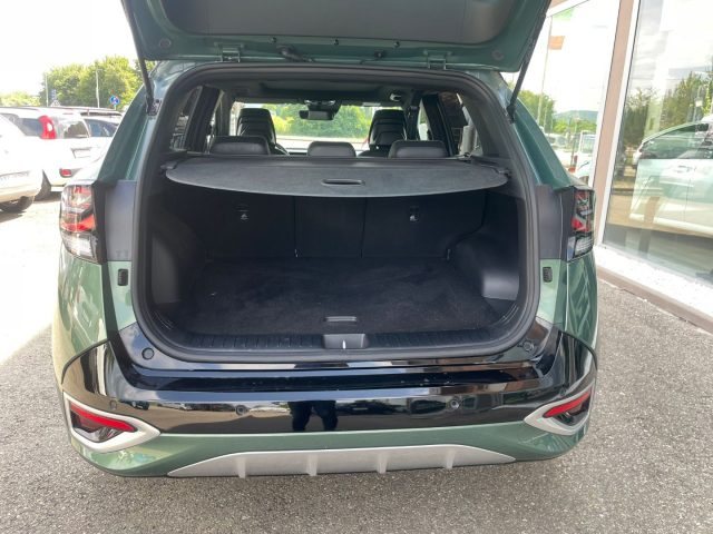 KIA Sportage usata, con Regolazione elettrica sedili