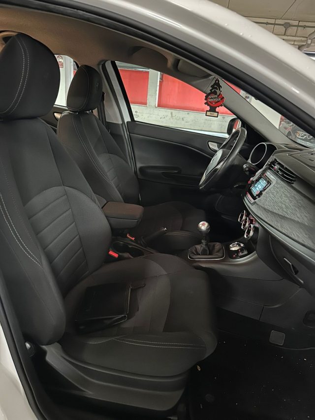 ALFA ROMEO Giulietta usata, con Cruise Control