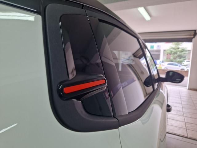 CITROEN C3 usata, con Cerchi in lega