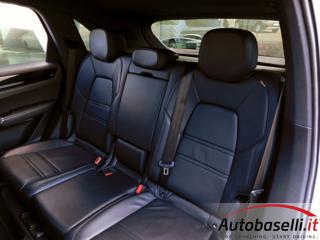 PORSCHE Cayenne usata 85