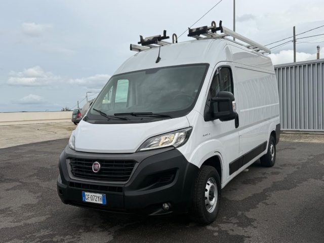 FIAT Ducato usata, con ABS