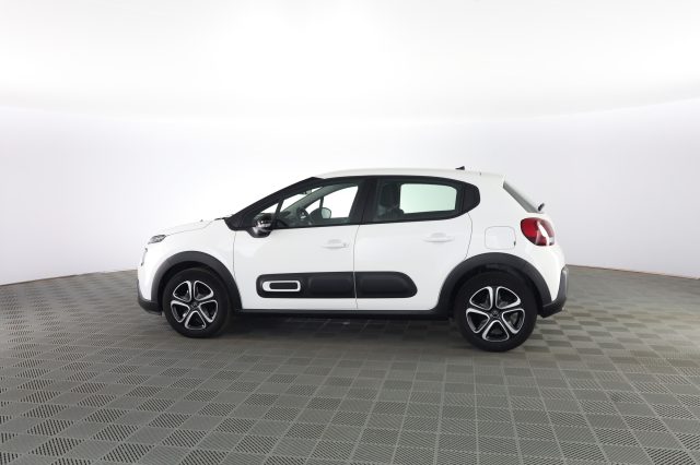 CITROEN C3 usata 5
