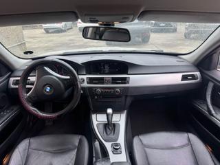 BMW 318 usata, con Boardcomputer