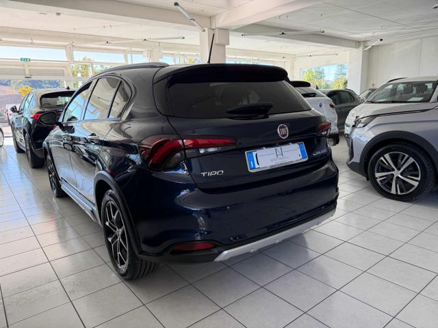 FIAT Tipo usata, con Controllo automatico clima