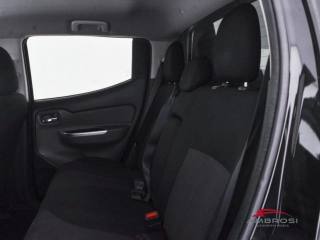MITSUBISHI L200 usata 9