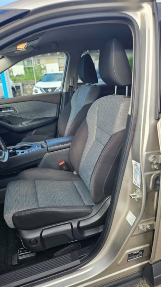 NISSAN X-Trail usata, con Servosterzo