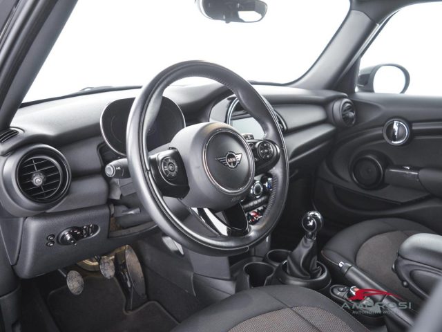 MINI One usata 7