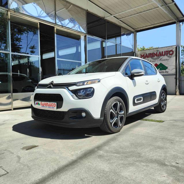 CITROEN C3 usata, con Airbag