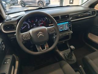 CITROEN C3 usata, con Chiusura centralizzata