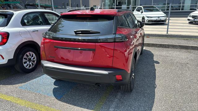 PEUGEOT 2008 usata, con Airbag laterali