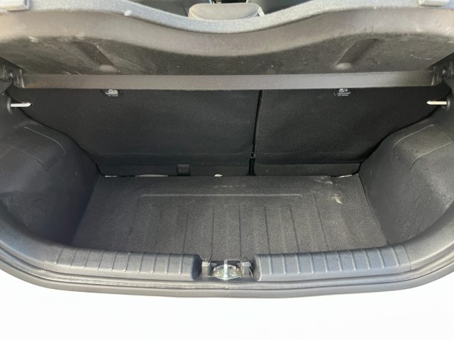 KIA Picanto usata, con Boardcomputer