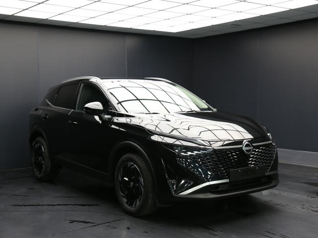 NISSAN Qashqai usata, con Airbag laterali