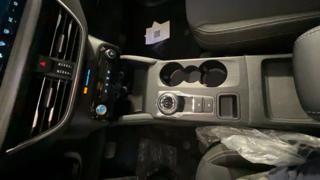 FORD Kuga usata, con Vetri oscurati