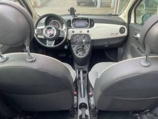 FIAT 500 usata, con Immobilizzatore elettronico