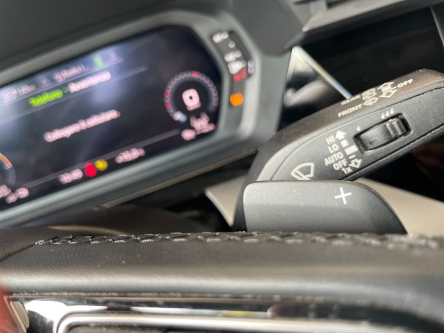 AUDI A3 usata, con Specchietti laterali elettrici