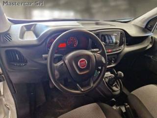FIAT Doblo usata, con Chiusura centralizzata