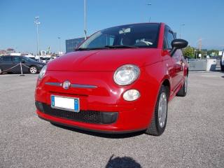 FIAT 500 usata, con Airbag Passeggero
