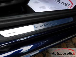 BMW 530 usata, con Limitatore di velocità