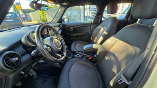 MINI One usata, con ESP