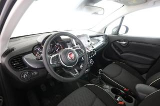 FIAT 500X usata 1