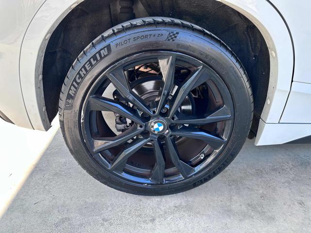 BMW X2 usata 79