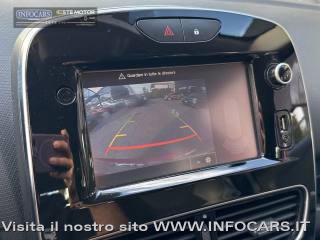 RENAULT Clio usata, con Servosterzo
