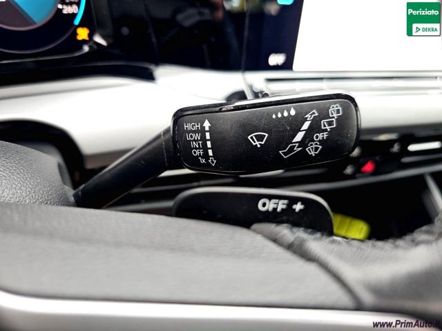 VOLKSWAGEN Golf usata, con Cruise Control