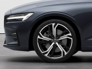 VOLVO V60 usata, con Autoradio