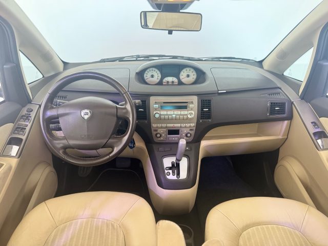 LANCIA MUSA usata 11