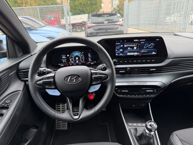 HYUNDAI i20 usata, con Controllo trazione