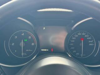 ALFA ROMEO Stelvio usata, con Specchietti laterali elettrici