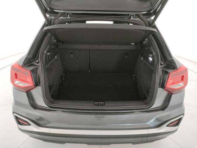 AUDI Q2 usata, con Bluetooth