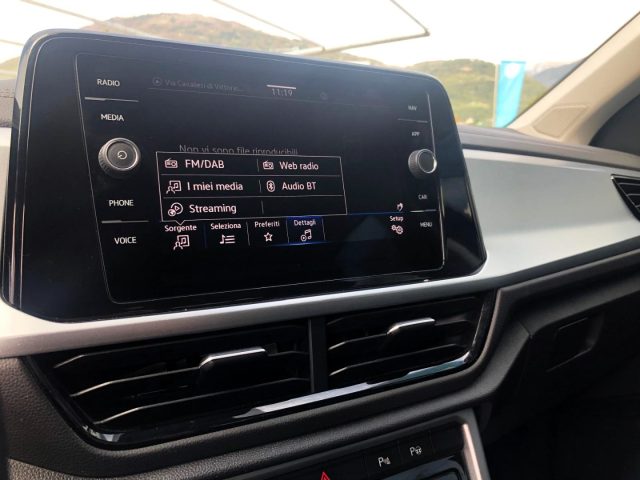 VOLKSWAGEN T-Roc usata, con Isofix