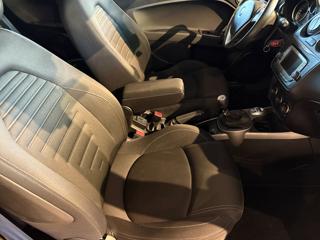ALFA ROMEO MiTo usata, con Filtro antiparticolato
