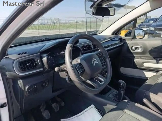 CITROEN C3 usata, con Autoradio