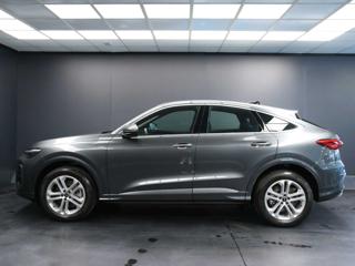 AUDI Q5 usata, con Airbag Passeggero