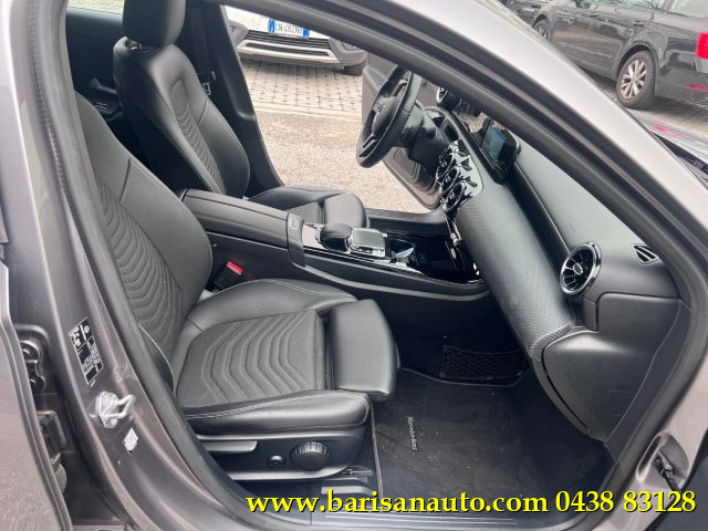 MERCEDES-BENZ A 180 usata, con Autoradio