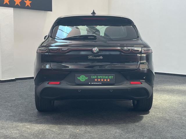 ALFA ROMEO Tonale usata, con Cerchi in lega