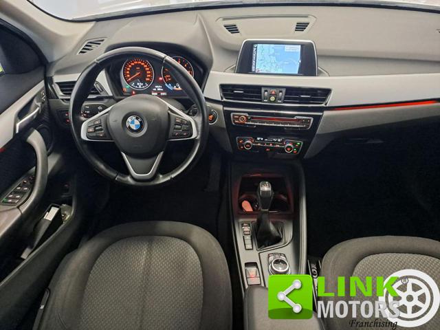 BMW X1 usata 26