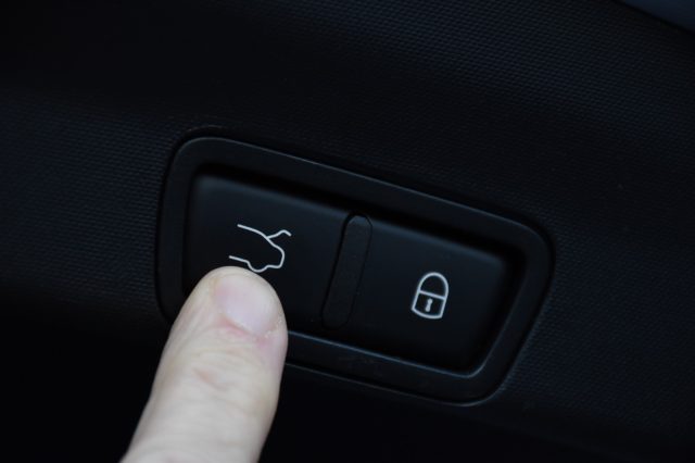 ALFA ROMEO Stelvio usata, con Immobilizzatore elettronico