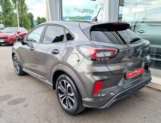 FORD Puma usata, con Alzacristalli elettrici