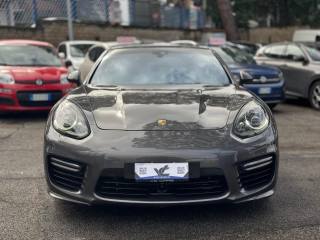 PORSCHE Panamera usata, con Airbag