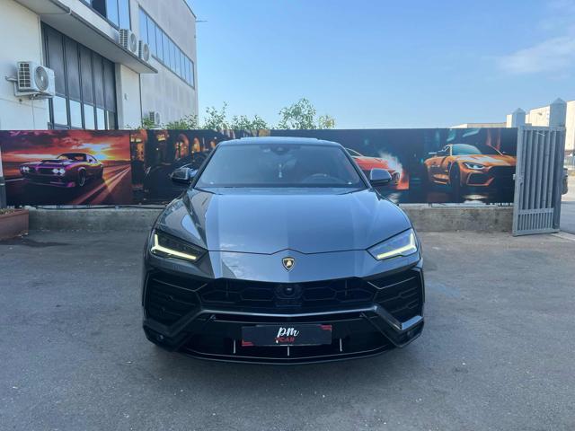 LAMBORGHINI Urus usata, con Airbag