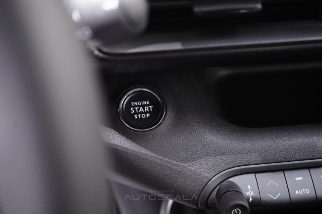 JEEP Avenger usata, con Chiusura centralizzata telecomandata